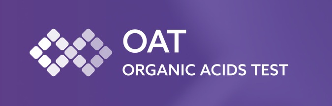 Mosaic Diagnostics Organic Acids Test sample report image