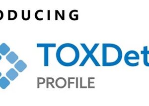 Mosaic Diagnostics TOXDetect Profile sample report image